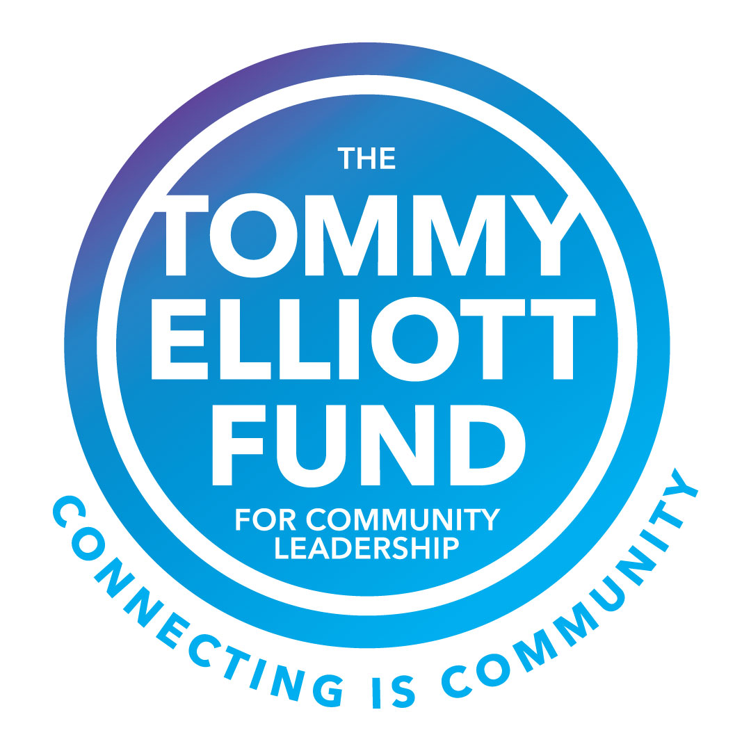 The Tommy Elliott Fund for Community Leadership